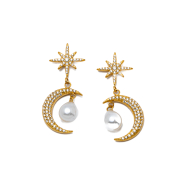 ARETES ZO11541E DORADO ACERO INOXIDABLE G24