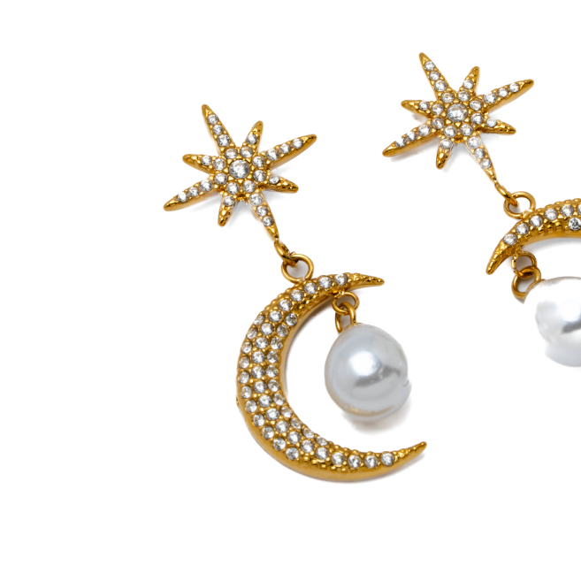 ARETES ZO11541E DORADO ACERO INOXIDABLE G24
