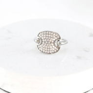 ANILLO Acero ZO10664R300 /A31