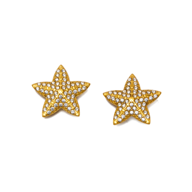 ARETES ZO15411E DORADO ACERO INOXIDABLE G31