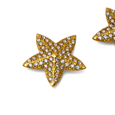 ARETES ZO15411E DORADO ACERO INOXIDABLE G31