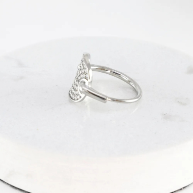 ANILLO Acero ZO10664R300 /A31