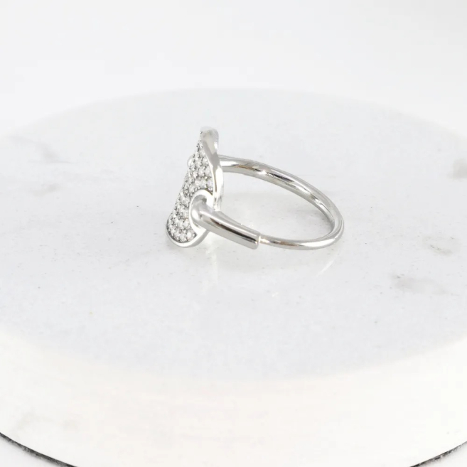 ANILLO Acero ZO10664R300 /A31