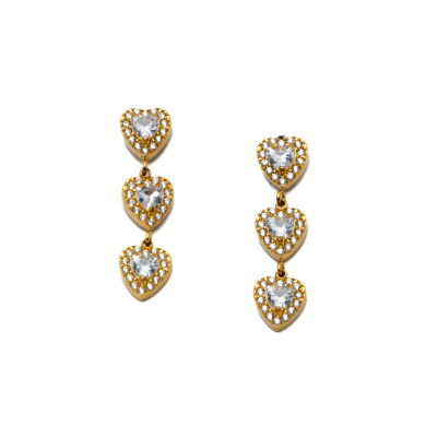 ARETES ZO15698E DORADO ACERO INOXIDABLE G31