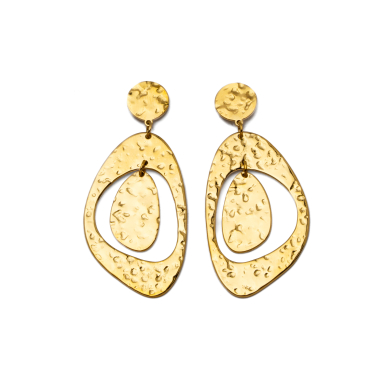 ARETES ZO6354E DORADO ACERO INOXIDABLE G51