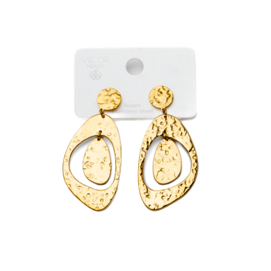 ARETES ZO6354E DORADO ACERO INOXIDABLE G51
