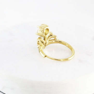 ANILLO Acero ZO10628R300 /A22