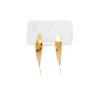 ARETES ZO9789E DORADO ACERO INOXIDABLE G57