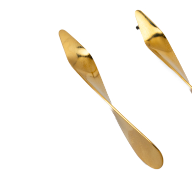 ARETES ZO9789E DORADO ACERO INOXIDABLE G57