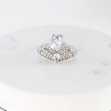 ANILLO Acero ZO10628R300 /A22