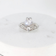ANILLO Acero ZO10628R300 /A22