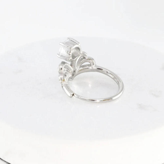 ANILLO Acero ZO10628R300 /A22