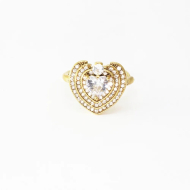 ANILLO Acero ZO10662R390 A21