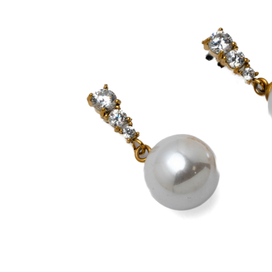 ARETES Y01460 DORADO Acero Inoxidable G46