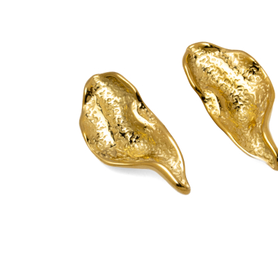 ARETES Y01561 DORADO Acero Inoxidable G47