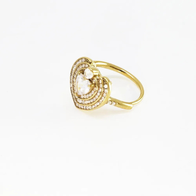 ANILLO Acero ZO10662R390 A21
