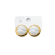 ARETES Y01579 DORADO Acero Inoxidable F45