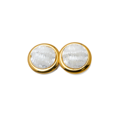 ARETES Y01579 DORADO Acero Inoxidable F45