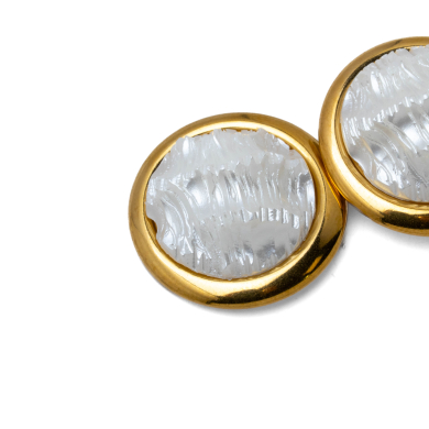 ARETES Y01579 DORADO Acero Inoxidable F45