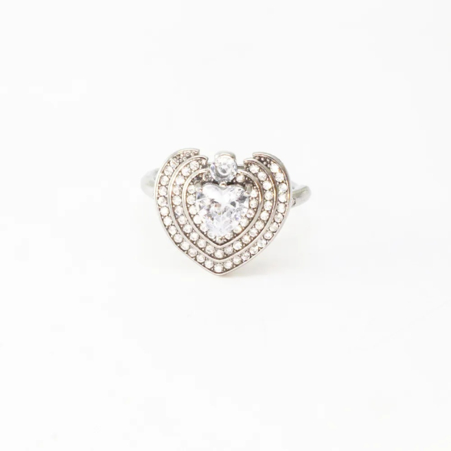 ANILLO Acero ZO10662R390 A21
