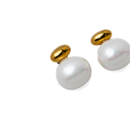 ARETES Y01516 DORADO Acero Inoxidable F45