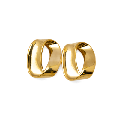 ARETES Y01517 DORADO Acero Inoxidable G41