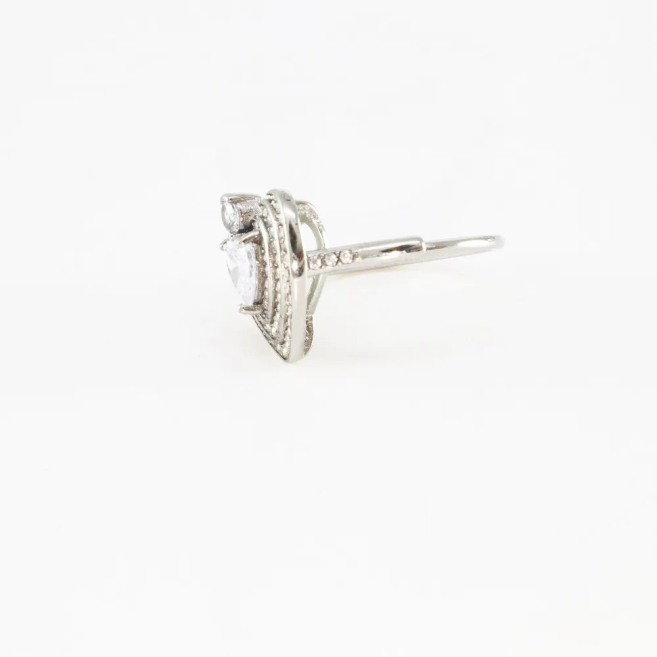 ANILLO Acero ZO10662R390 A21