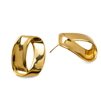 ARETES Y01517 DORADO Acero Inoxidable G41