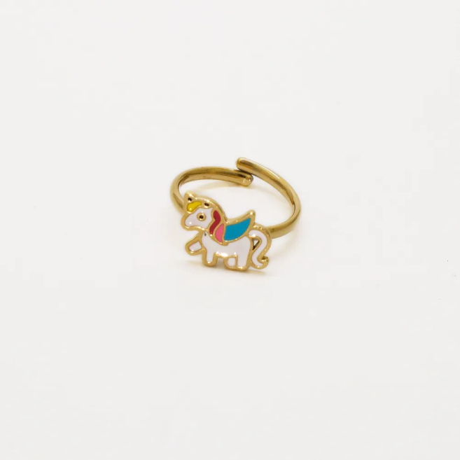 ANILLO INFANTIL Acero ZO6892R120 /A26