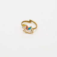 ANILLO INFANTIL Acero ZO6892R120 /A26