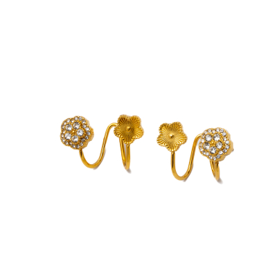 ARETES ZO15905E DORADO ACERO INOXIDABLE G33