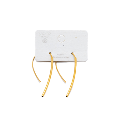 ARETES ZO11546E DORADO ACERO INOXIDABLE G47