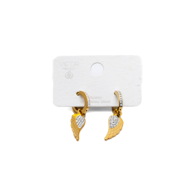 ARETES ZO11607E DORADO ACERO INOXIDABLE G31