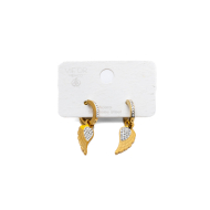 ARETES ZO11607E DORADO ACERO INOXIDABLE G31