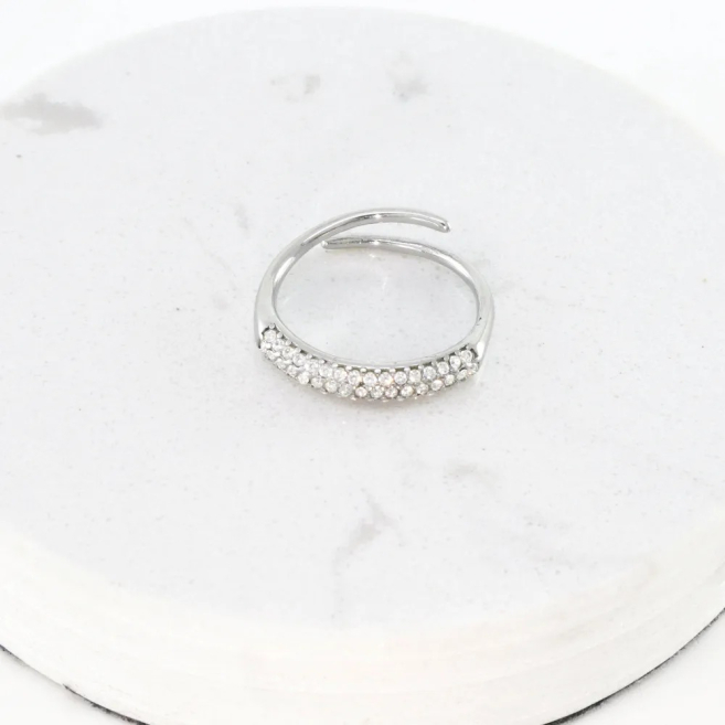 ANILLO Acero ZO10651R300 A46