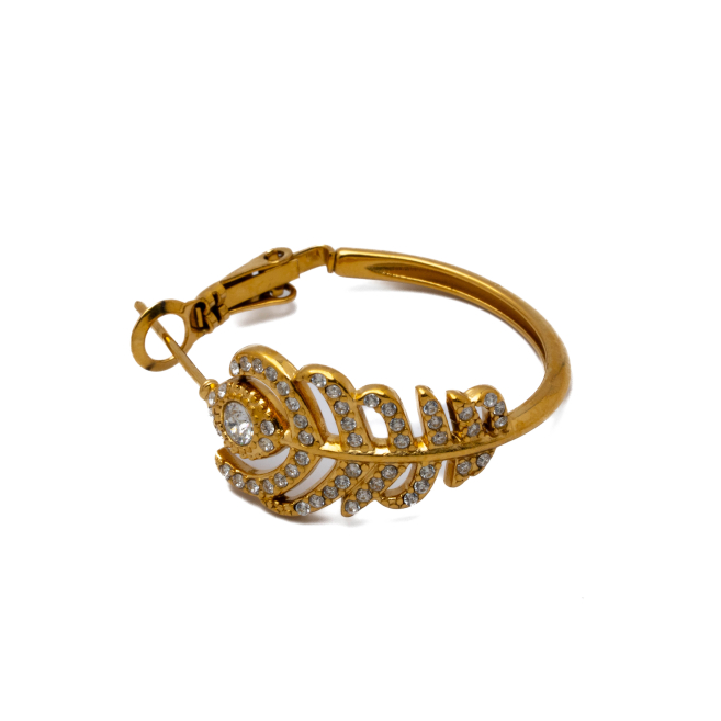 ARETES ZO15902E DORADO ACERO INOXIDABLE F27