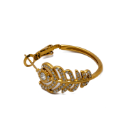 ARETES ZO15902E DORADO ACERO INOXIDABLE F27