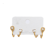 ARETES ZO15908E DORADO ACERO INOXIDABLE G31