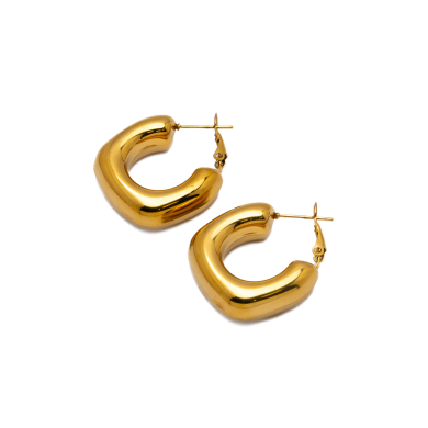ARETES ZO13985E DORADO ACERO INOXIDABLE F49