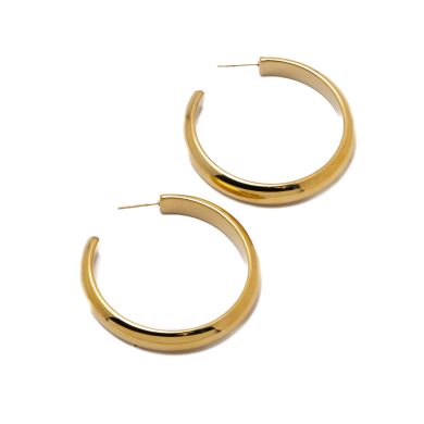 ARETES Y01492 DORADO Acero Inoxidable F59