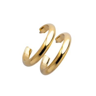 ARETES Y01492 DORADO Acero Inoxidable F59