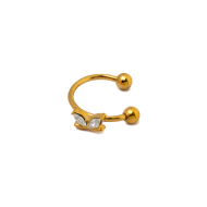 SIMULADOR ZO15282E DORADO ACERO INOXIDABLE F38