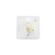 SIMULADOR ZO15268E DORADO ACERO INOXIDABLE F38