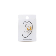 SIMULADOR Y00863 DORADO Acero Inoxidable F38