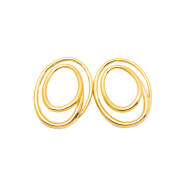 ARETES Y01409 DORADO Acero Inoxidable G41