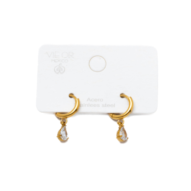 ARETES ZO6438E250 DORADO Acero Inoxidable G22 G22