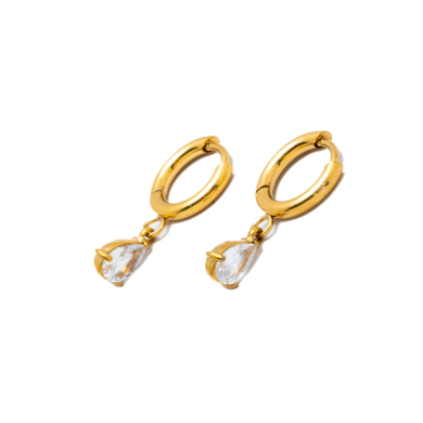 ARETES ZO6438E250 DORADO Acero Inoxidable G22 G22
