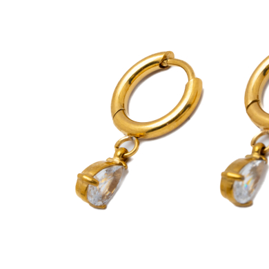 ARETES ZO6438E250 DORADO Acero Inoxidable G22 G22