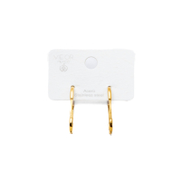ARETES ZO14937E DORADO ACERO INOXIDABLE G53