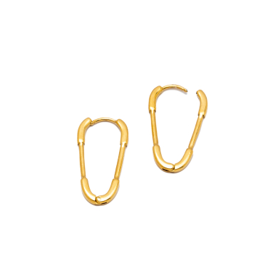 ARETES ZO14937E DORADO ACERO INOXIDABLE G53